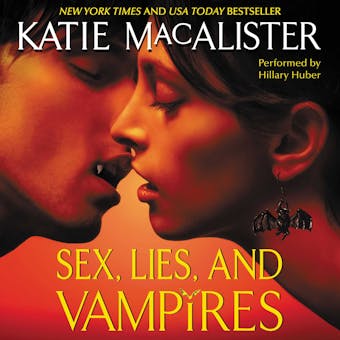Sex, Lies, and Vampires - undefined