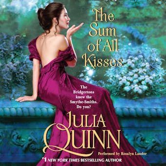 The Sum of All Kisses