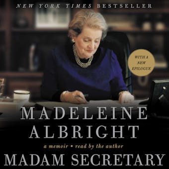 Madam Secretary: A Memoir - undefined