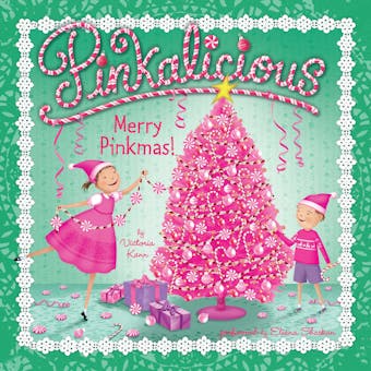 Pinkalicious: Merry Pinkmas! - undefined