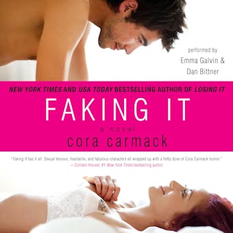 Faking It - undefined