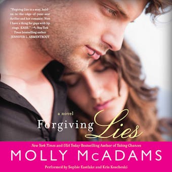 Forgiving Lies: A Novel - undefined