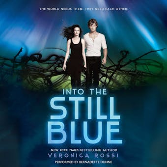 Into the Still Blue - Veronica Rossi