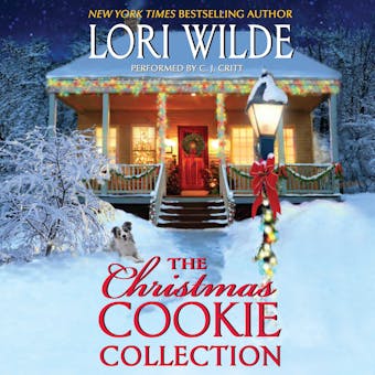 The Christmas Cookie Collection - undefined