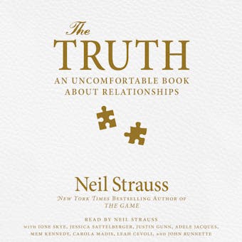 The Truth: An Uncomfortable Book About Relationships - undefined