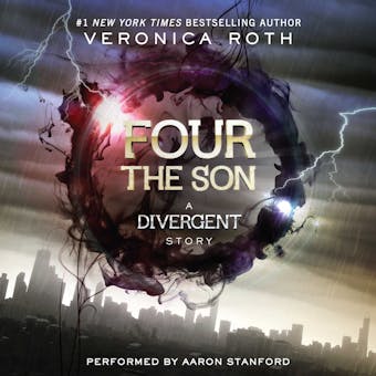 Four: The Son - undefined