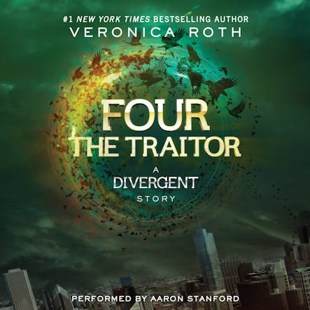 Four: The Traitor