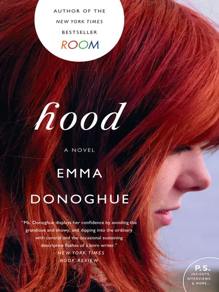 Hood : A Novel
