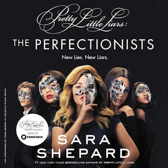 The Perfectionists - undefined
