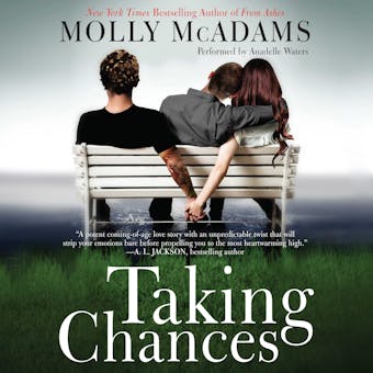Taking Chances - undefined