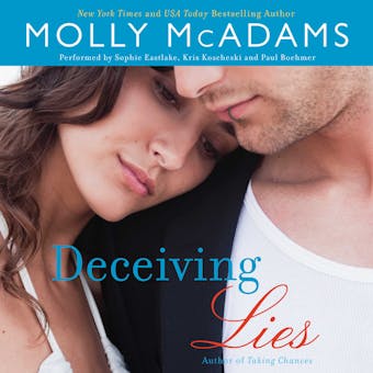 Deceiving Lies: A Novel - undefined