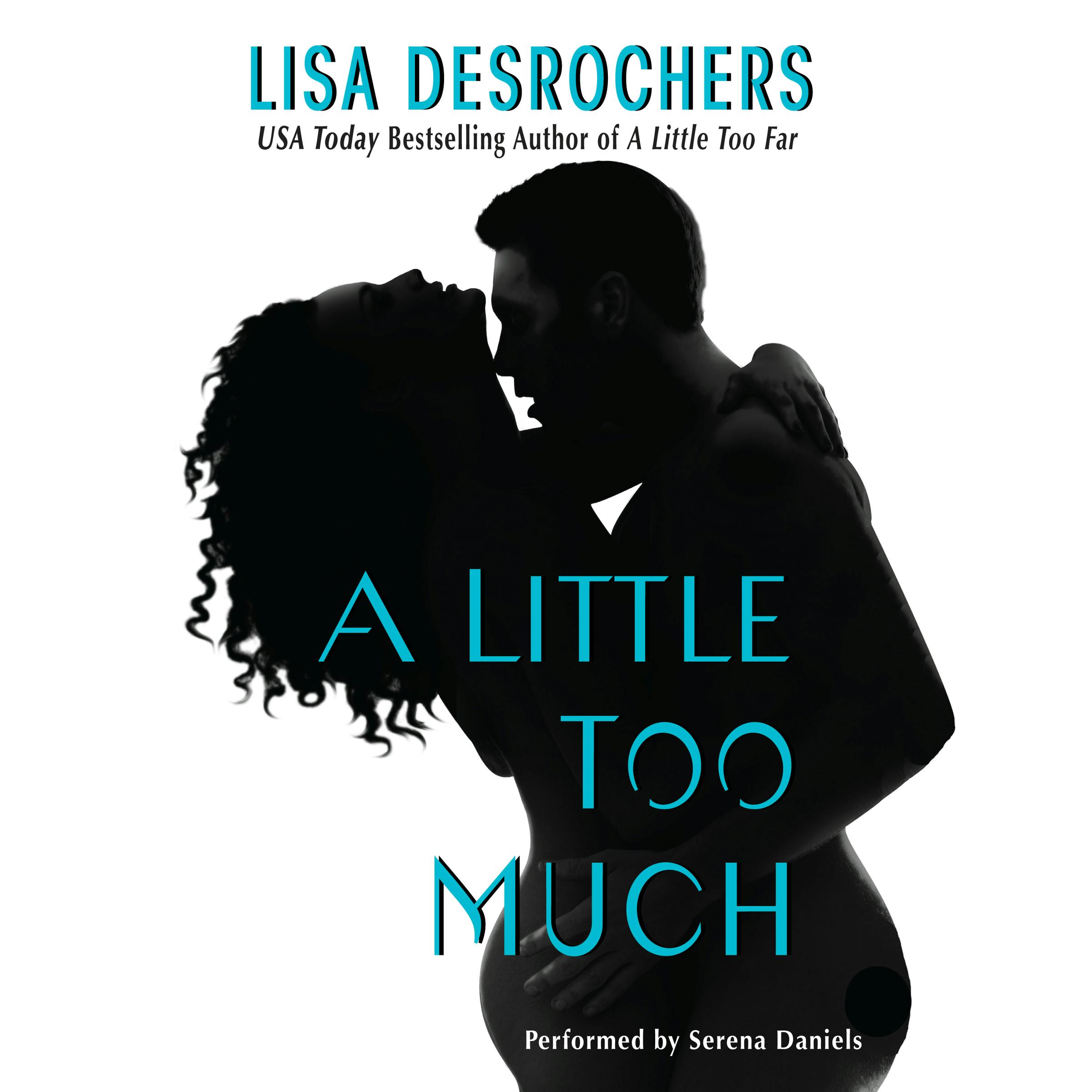 Lisa Desrochers Todos los E books y Audiolibros