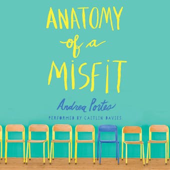 Anatomy of a Misfit - undefined
