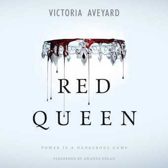 Red Queen - undefined