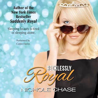 Recklessly Royal - undefined