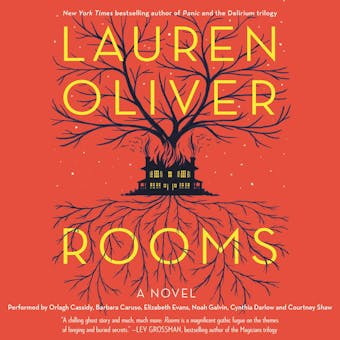 Rooms: A Novel - undefined