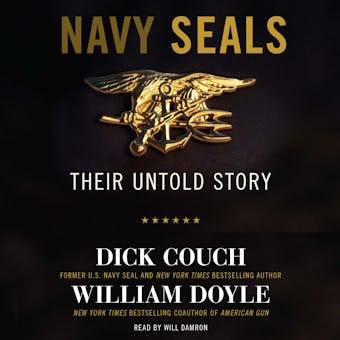 Navy Seals: Their Untold Story - undefined