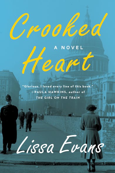 Crooked Heart : A Novel