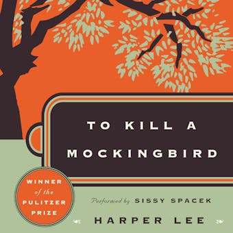 To Kill a Mockingbird - undefined