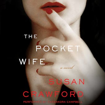 The Pocket Wife: A Novel - undefined
