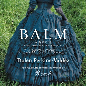 Balm: A Novel - undefined