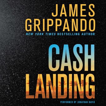 Cash Landing: A Novel - undefined