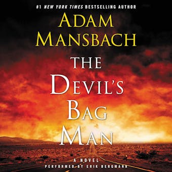 The Devil's Bag Man: A Novel - undefined