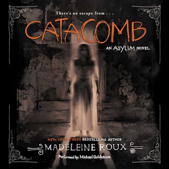 Catacomb - undefined