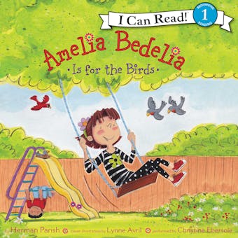 Amelia Bedelia Is for the Birds - undefined