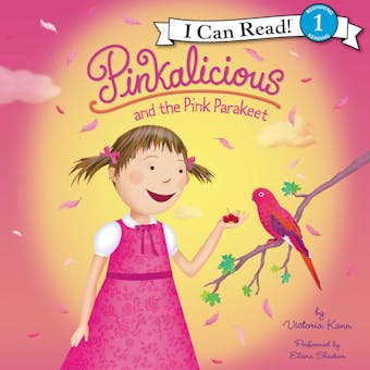 Pinkalicious and the Pink Parakeet - undefined