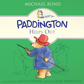 Paddington Helps Out - Michael Bond