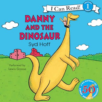 Danny and the Dinosaur - undefined
