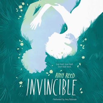 Invincible - undefined