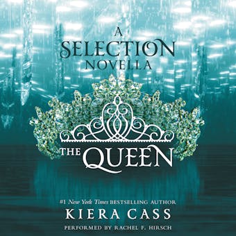 The Queen: A Novella - undefined