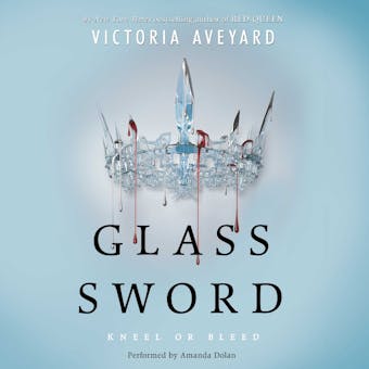 Glass Sword - undefined