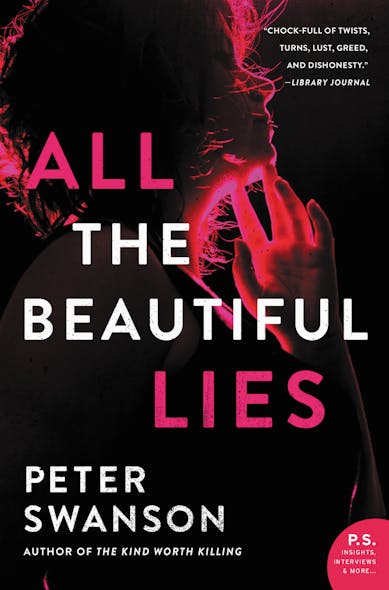 All The Beautiful Lies : A Novel
