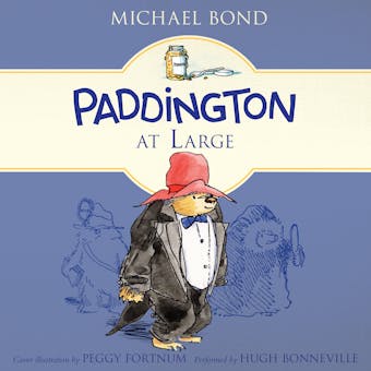 Paddington at Large - Michael Bond