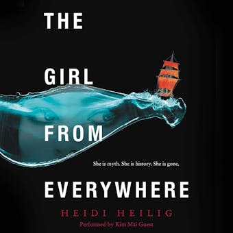 The Girl from Everywhere - undefined