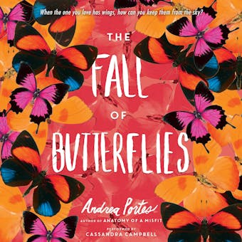 The Fall of Butterflies - undefined