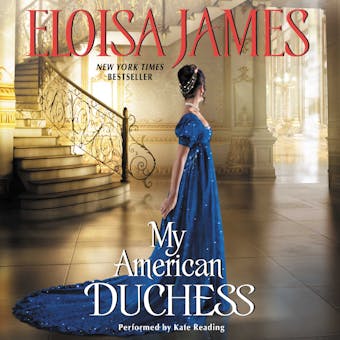 My American Duchess - undefined