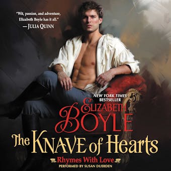 The Knave of Hearts: Rhymes With Love - undefined
