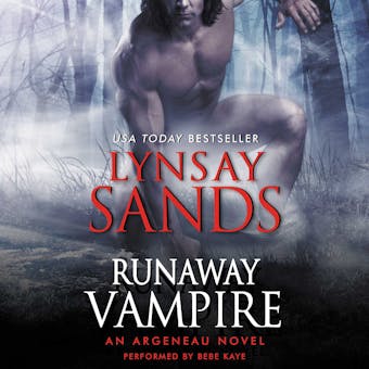 Runaway Vampire: An Argeneau Novel - undefined