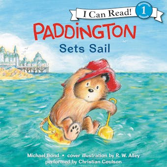 Paddington Sets Sail - undefined