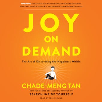 Joy on Demand: The Art of Discovering the Happiness Within - undefined