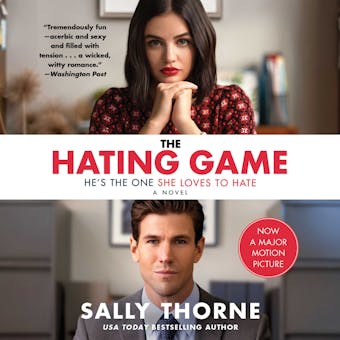 The Hating Game: A Novel - undefined