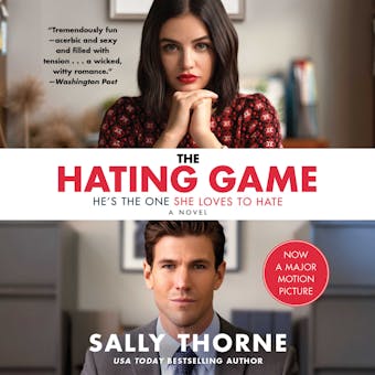 The Hating Game: A Novel