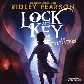Lock and Key: The Initiation - undefined