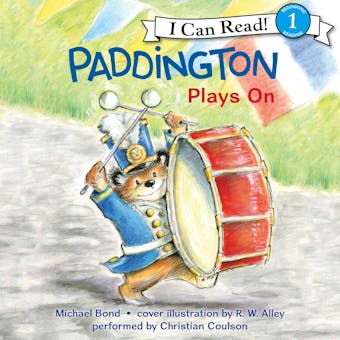 Paddington Plays On - undefined
