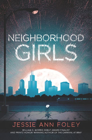 Neighborhood Girls