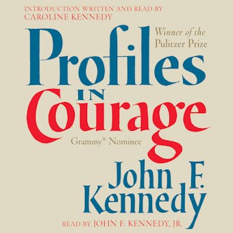 Profiles in Courage - undefined